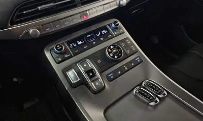 Hyundai Palisade 2021, 73513 км, за 19359.1 USD - фото 9