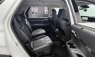 Hyundai Palisade 2021, 73513 км, за 19359.1 USD - фото 12