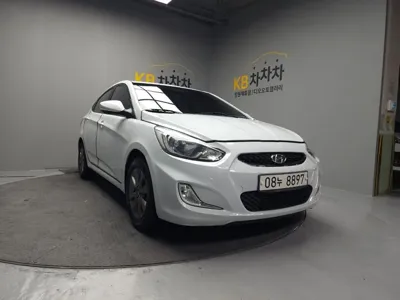 Hyundai Accent 2019, 119000 км, за 4529.34 USD