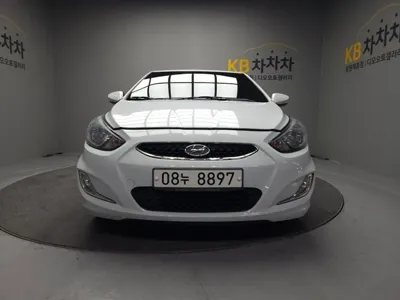 Hyundai Accent 2019, 119000 км, за 4529.34 USD