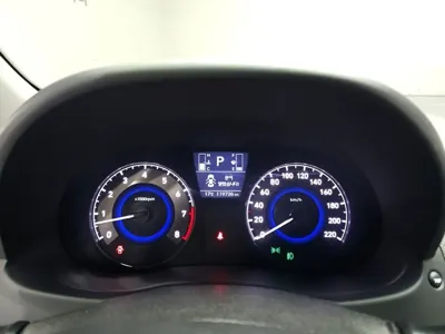 Hyundai Accent 2019, 119000 км, за 4495.12 USD - фото 6