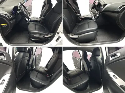 Hyundai Accent 2019, 119000 км, за 4495.12 USD - фото 13