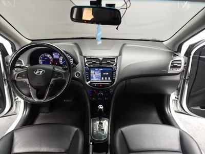 Hyundai Accent 2019, 119000 км, за 4495.12 USD - фото 18
