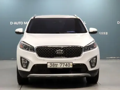 Kia Sorento 2015, 256442 км, за 5120.13 USD