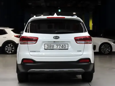 Kia Sorento 2015, 256442 км, за 5120.13 USD