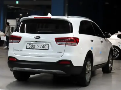 Kia Sorento 2015, 256442 км, за 5120.13 USD