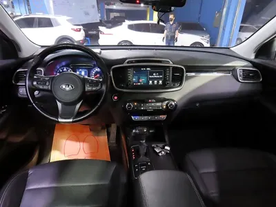 Kia Sorento 2015, 256442 км, за 5120.13 USD