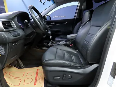 Kia Sorento 2015, 256442 км, за 5120.13 USD - фото 6