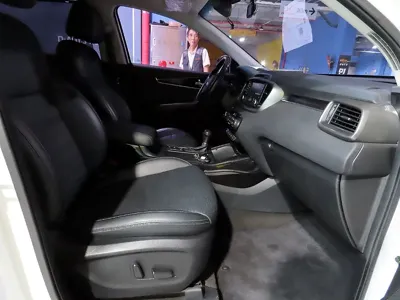 Kia Sorento 2015, 256442 км, за 5120.13 USD - фото 8