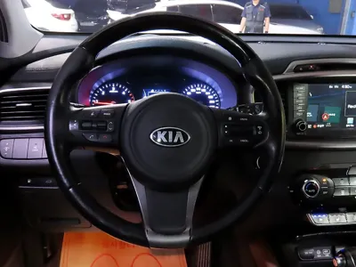 Kia Sorento 2015, 256442 км, за 5120.13 USD - фото 10