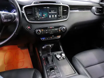 Kia Sorento 2015, 256442 км, за 5120.13 USD - фото 11
