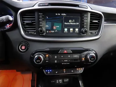 Kia Sorento 2015, 256442 км, за 5120.13 USD - фото 12