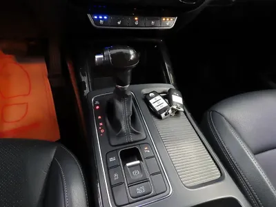 Kia Sorento 2015, 256442 км, за 5120.13 USD - фото 13
