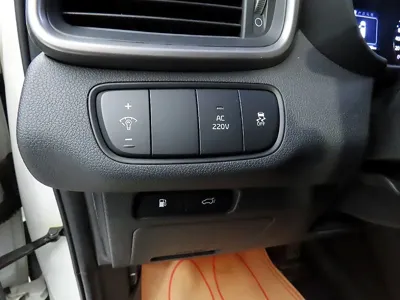 Kia Sorento 2015, 256442 км, за 5120.13 USD - фото 15
