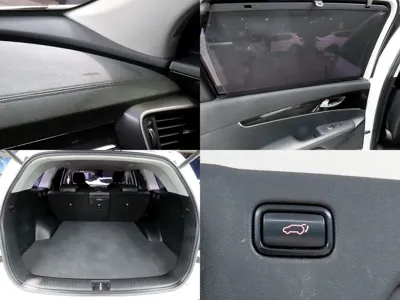 Kia Sorento 2015, 256442 км, за 5120.13 USD - фото 18