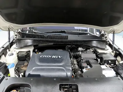 Kia Sorento 2015, 256442 км, за 5120.13 USD - фото 19