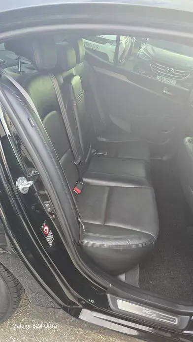 Kia K7 2016, 89899 км, за 7683.79 USD