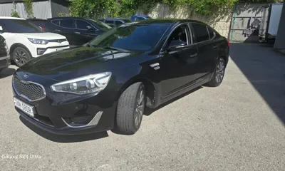 Kia K7 2016, 89899 км, за 7683.79 USD - фото 11
