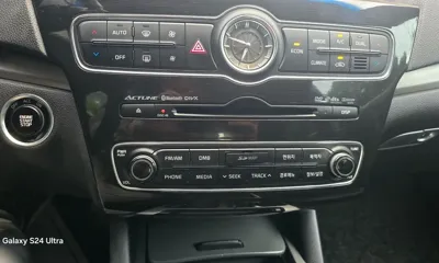 Kia K7 2016, 89899 км, за 7683.79 USD - фото 15