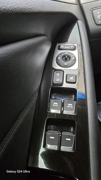 Kia K7 2016, 89899 км, за 7683.79 USD - фото 17