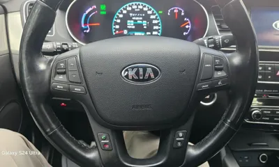 Kia K7 2016, 89899 км, за 7683.79 USD - фото 18