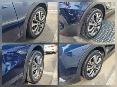 KG_Mobility_Ssangyong TIBOLI 2016, 170312 км, за 3187.62 USD
