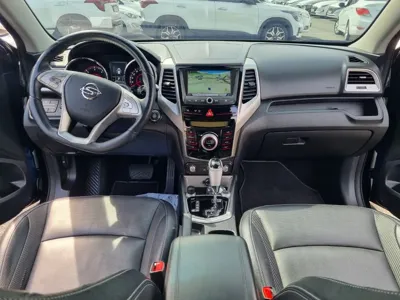 KG_Mobility_Ssangyong TIBOLI 2016, 170312 км, за 3187.62 USD - фото 7
