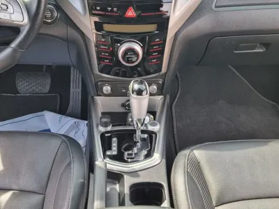 KG_Mobility_Ssangyong TIBOLI 2016, 170312 км, за 3187.62 USD - фото 9