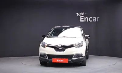 Renault-KoreaSamsung QM3 2015, 96270 км, за 3501.82 USD
