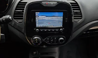 Renault-KoreaSamsung QM3 2015, 96270 км, за 3501.82 USD - фото 14