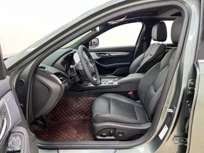 Cadillac CT5 2023, 36000 км, за 21335.67 USD - фото 14