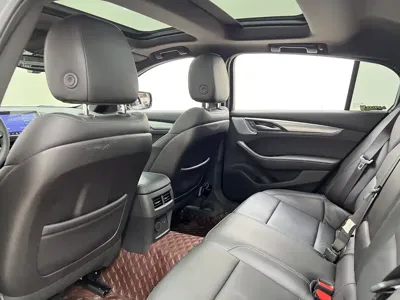 Cadillac CT5 2023, 36000 км, за 21335.67 USD - фото 17