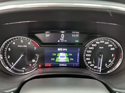 Cadillac CT5 2023, 36000 км, за 21335.67 USD - фото 20