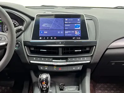 Cadillac CT5 2023, 36000 км, за 21335.67 USD - фото 21