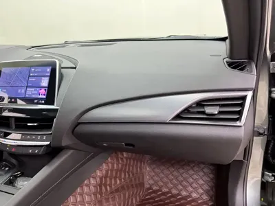 Cadillac CT5 2023, 36000 км, за 21335.67 USD - фото 25