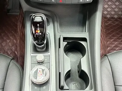 Cadillac CT5 2023, 36000 км, за 21335.67 USD - фото 27
