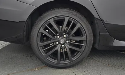 Renault-KoreaSamsung SM7 2017, 146734 км, за 3880.56 USD