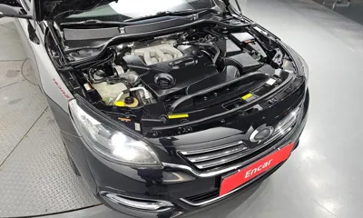 Renault-KoreaSamsung SM7 2017, 146734 км, за 3880.56 USD - фото 6