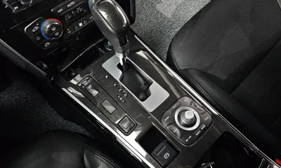 Renault-KoreaSamsung SM7 2017, 146734 км, за 3880.56 USD - фото 9