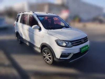 Dongfeng Fengon 370 2016, 96700 км, за 3003 USD - фото 3