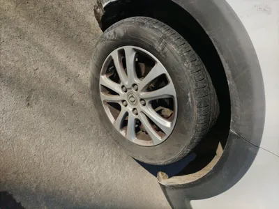 Dongfeng Fengon 370 2016, 96700 км, за 3003 USD - фото 8