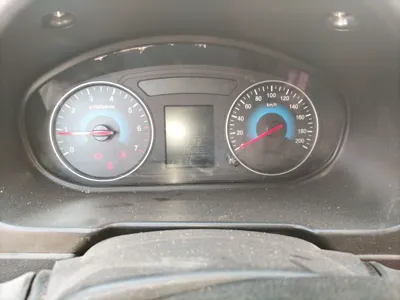 Dongfeng Fengon 370 2016, 96700 км, за 3003 USD - фото 12