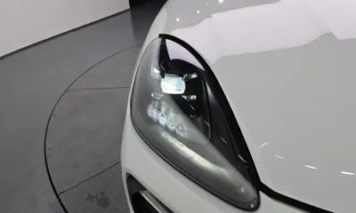 Porsche Cayenne 2023, 49138 км, за 58598.66 USD - фото 22