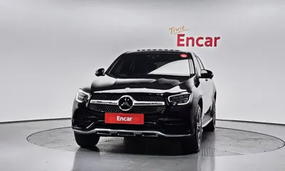 Mercedes-Benz GLC-Class 2021, 85034 км, за 21792.89 USD