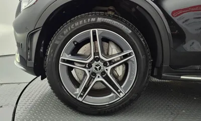 Mercedes-Benz GLC-Class 2021, 85034 км, за 21792.89 USD