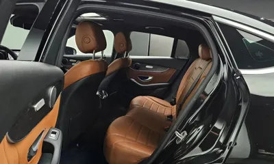 Mercedes-Benz GLC-Class 2021, 85034 км, за 21792.89 USD - фото 12