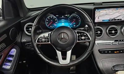 Mercedes-Benz GLC-Class 2021, 85034 км, за 21792.89 USD - фото 13