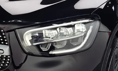 Mercedes-Benz GLC-Class 2021, 85034 км, за 21792.89 USD - фото 22