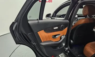 Mercedes-Benz GLC-Class 2021, 85034 км, за 21792.89 USD - фото 25