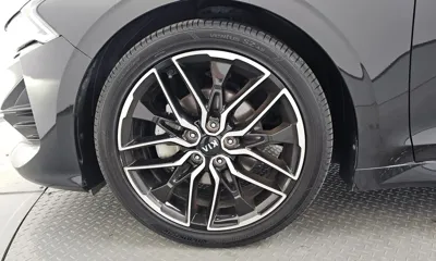 Kia K5 2021, 132872 км, за 10856.14 USD